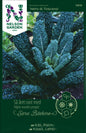 Kål, Palm-, Nero di Toscana