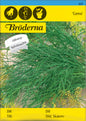 Dill, Vanlig, Como, Såband