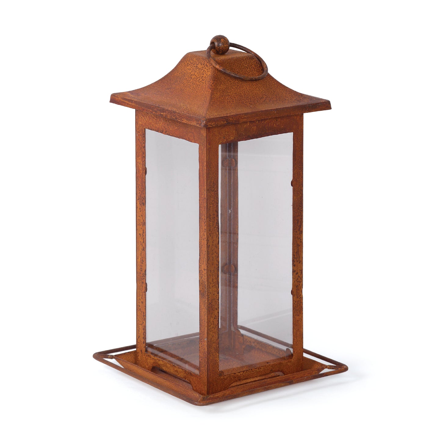 Fågelmatare frö Rusty 33cm