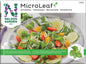 Micro Leaf bondböna