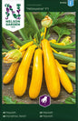 Squash, Yellowstar F1