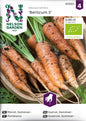Morot, Sommar-, Berlicum 2, Organic