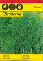 Dill, Blad-, Bouquet