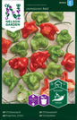 Chilipeppar, Jamaican Bell