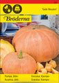 Pumpa, Jätte-, Gele Reuzen