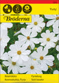 Rosenskära, Purity, vit