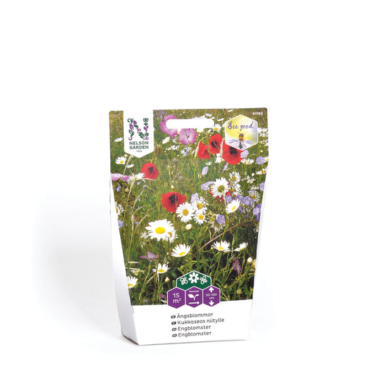 Ängsblommor 30g