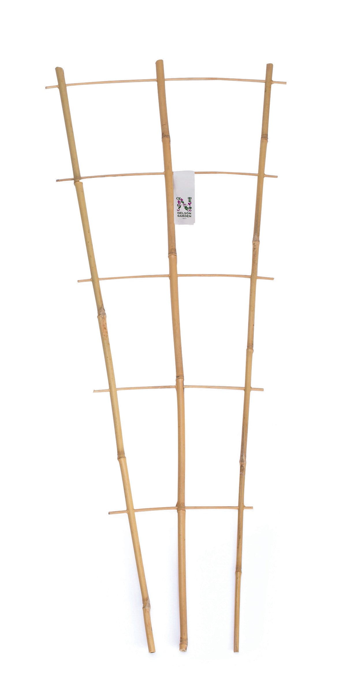 Krukspaljé bambu 90cm