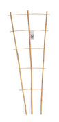 Krukspaljé bambu 90cm