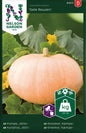 Pumpa, Jätte-, Gele Reuzen