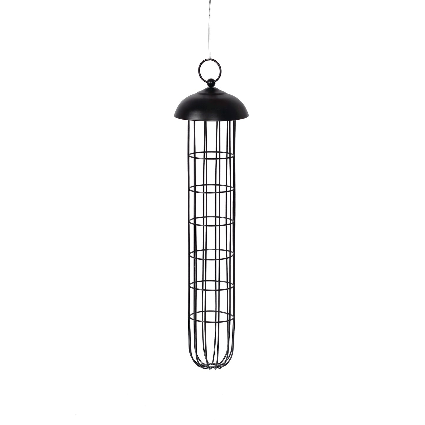 Fågelmatare talgboll Tub formad 45cm