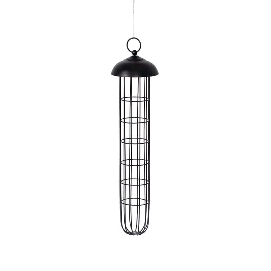 Fågelmatare talgboll Tub formad 45cm