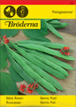 Böna, Blomster-, Preisgewinner