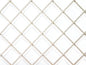 Träspaljé vit 50x140cm