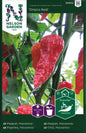 Havannapeppar, Draco Red