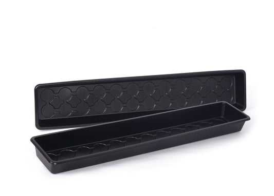 Odlingstråg Solid 14x68cm
