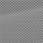 Gnagskydd plast svart 80cm 4st