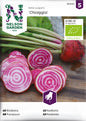 Rödbeta, Chioggia, Organic