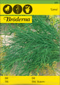 Dill, Vanlig, Como