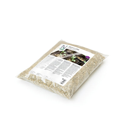 Vermiculite 3l påse