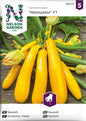 Squash, Yellowstar F1