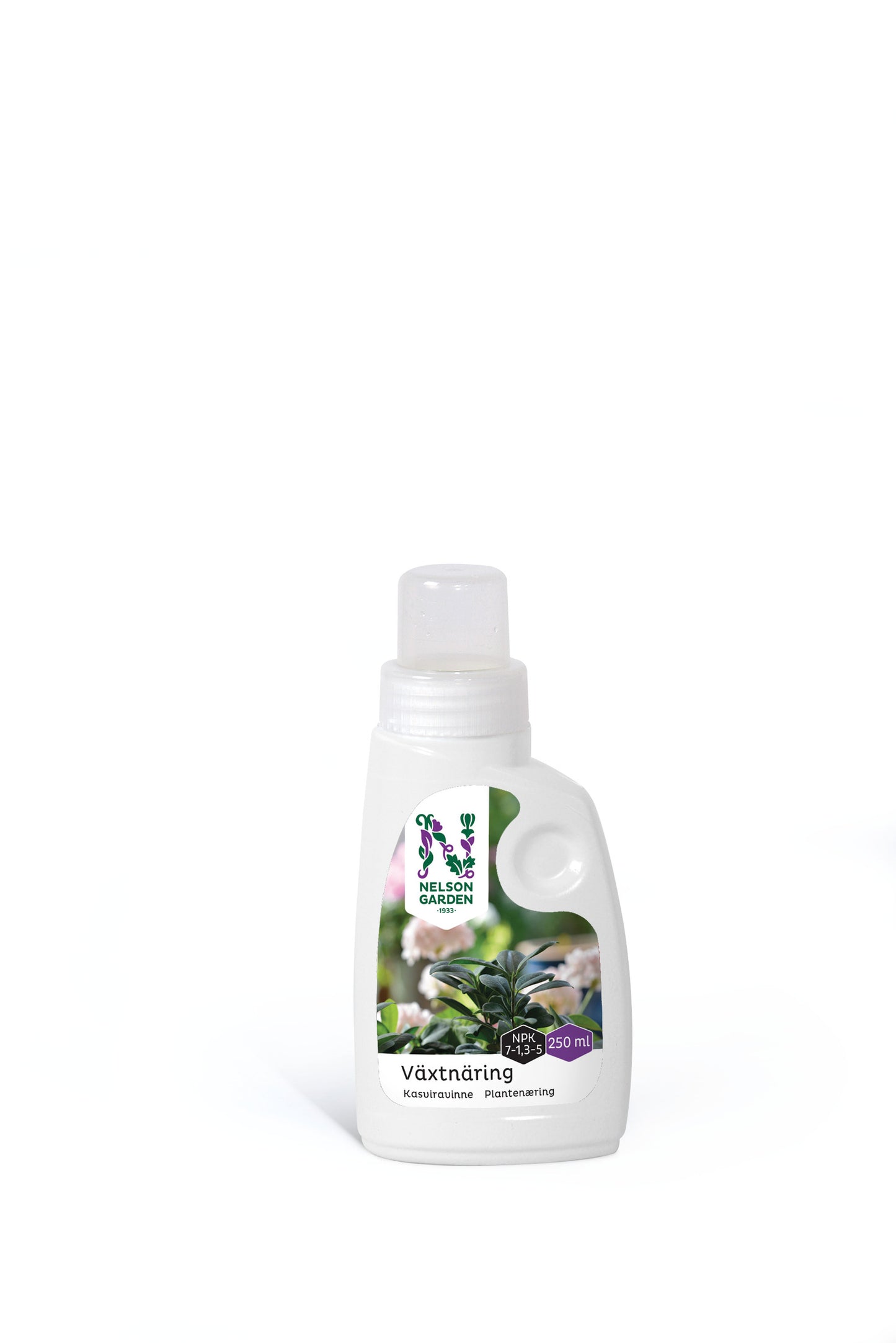 Växtnäring 250ml