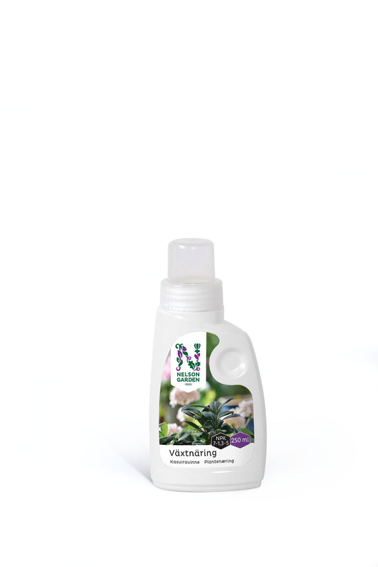 Växtnäring 250ml
