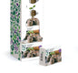 Torvbriketter 30-Pack