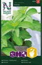Sötflockel / Stevia