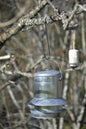 S-krok svart 30cm