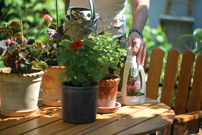 Pelargonnäring 750ml
