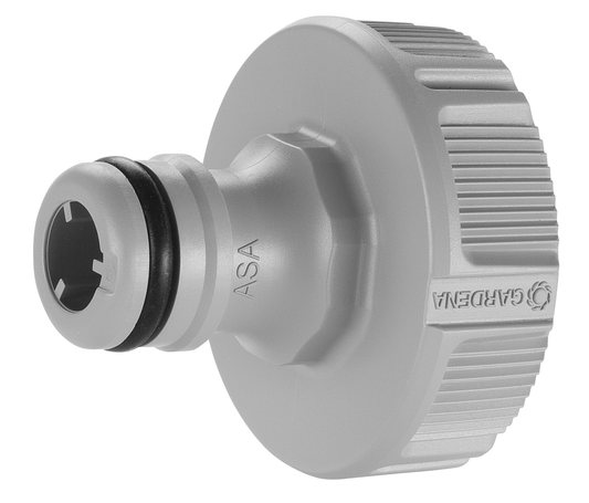 Krankoppling 1"