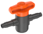 Reglerventil 4,6 mm (3/16")