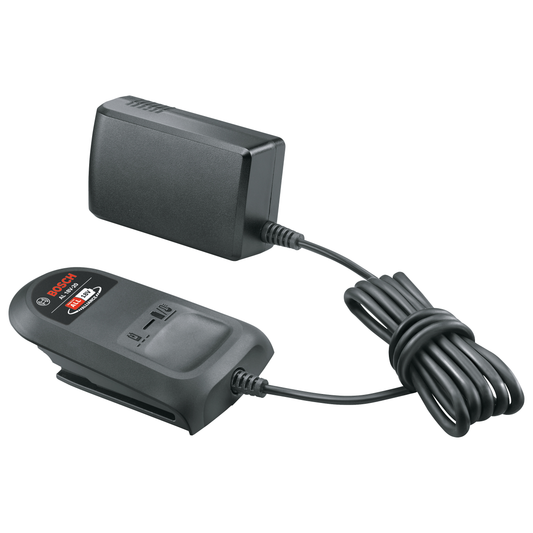 Standardladdare P4A AL 18V-20