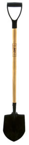 Planteringsspade 8Ap