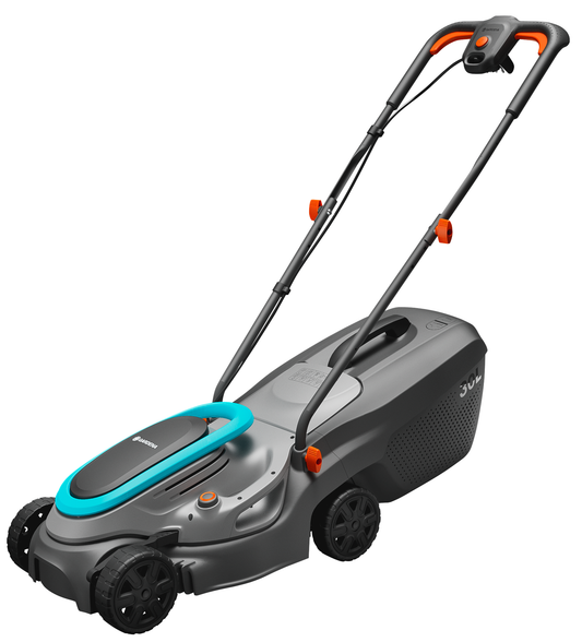 Elektrisk gräsklippare PowerMax 32/1200 G2