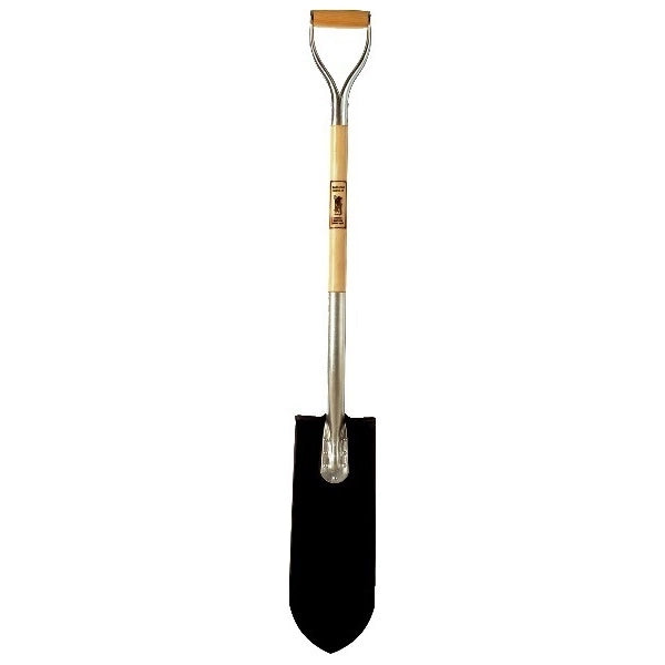 Slungspade 1AY Härdat Stål