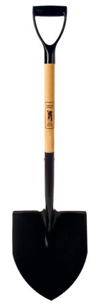 Spetsig Skyffel 34Cp