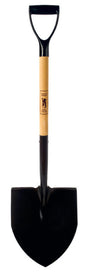 Spetsig Skyffel 34Cp