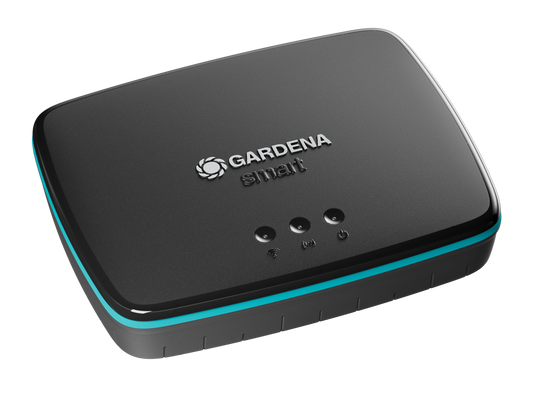 smart Gateway