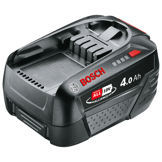 Batteri PBA 18V 4.0Ah SoC P4A
