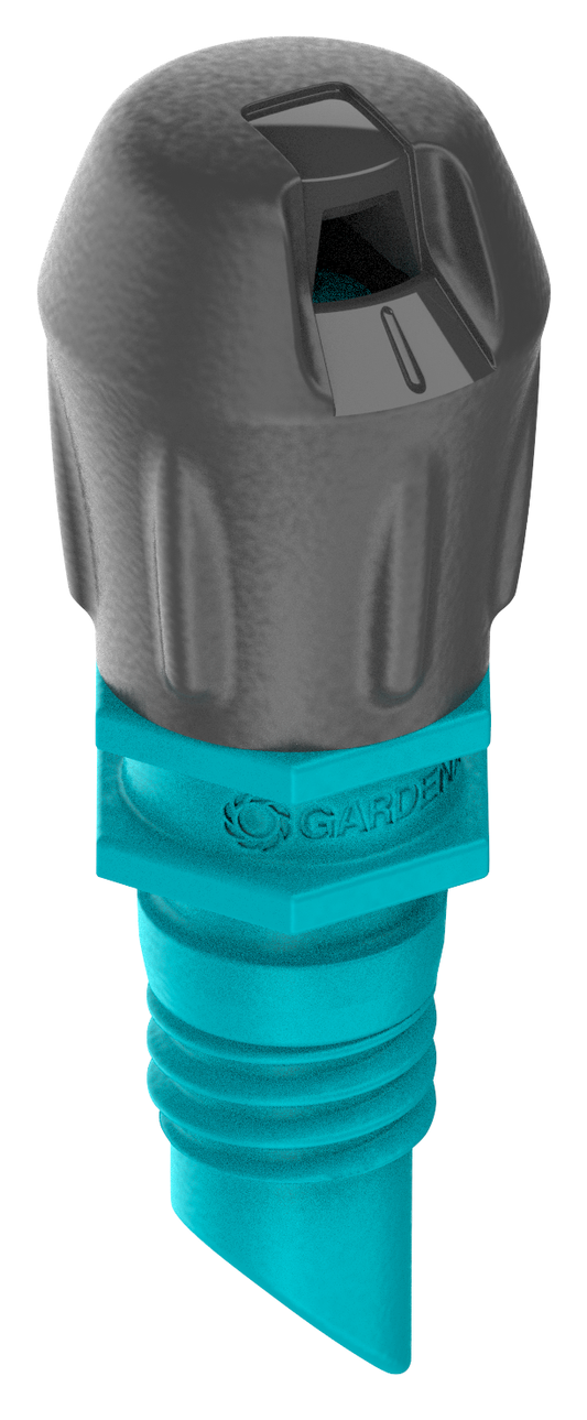 Micro Sprinkler