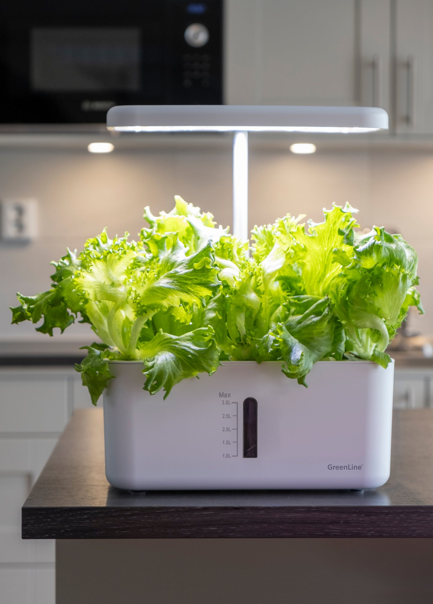 Urban Growing P8 Hydroponiskt Odlingssystem
