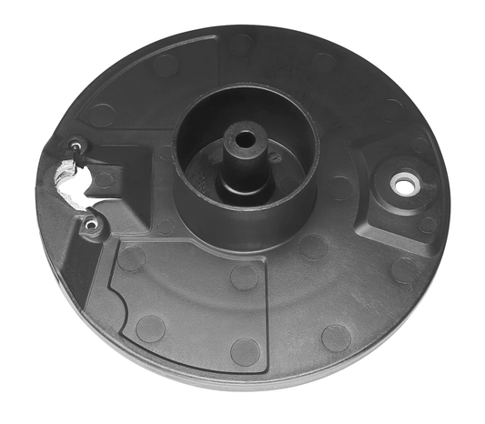 Knivdisk till 9822, 14702