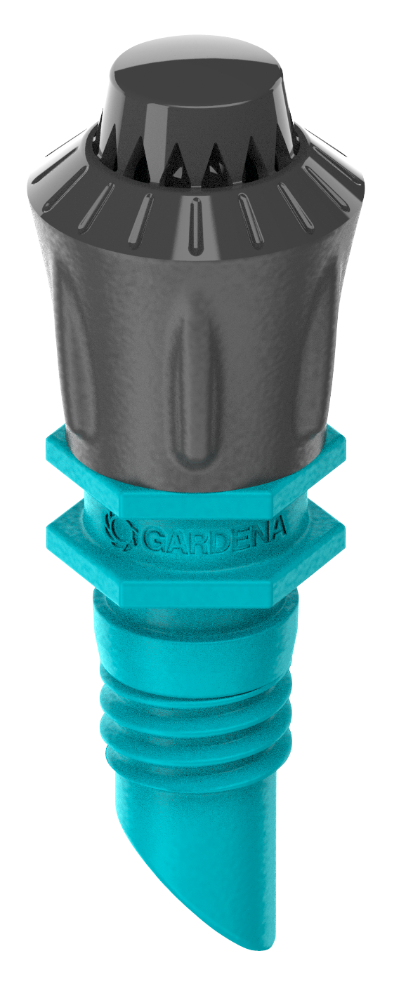 Micro Sprinkler 360°