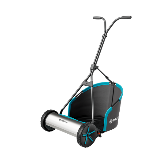 Cylindergräsklippare Plus 400