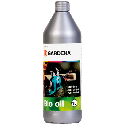 Kedjeolja Bio 1L