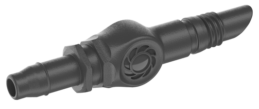 Skarvkoppling 4,6 mm (3/16")
