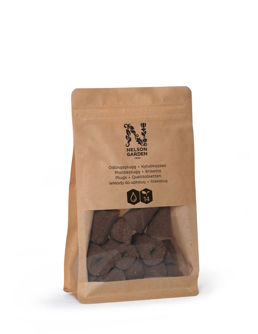 Odlingsplugg 14-Pack