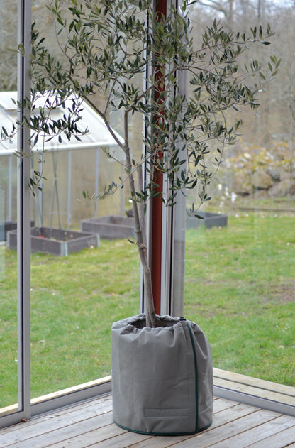 Vinterskydd för kruka Ø45cm H50cm